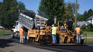 Trusted Kenmore, NY Driveway Paving  Experts